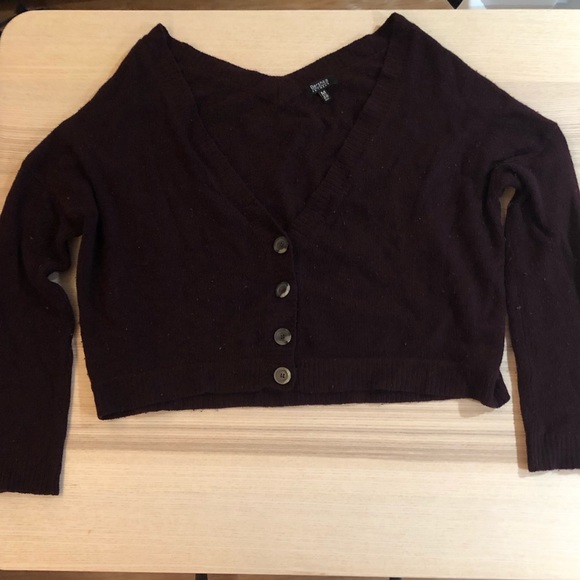 Knit cardigan - Picture 2 of 3